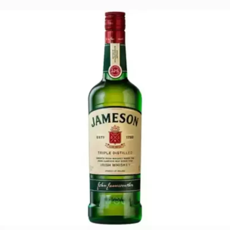 JAMESON