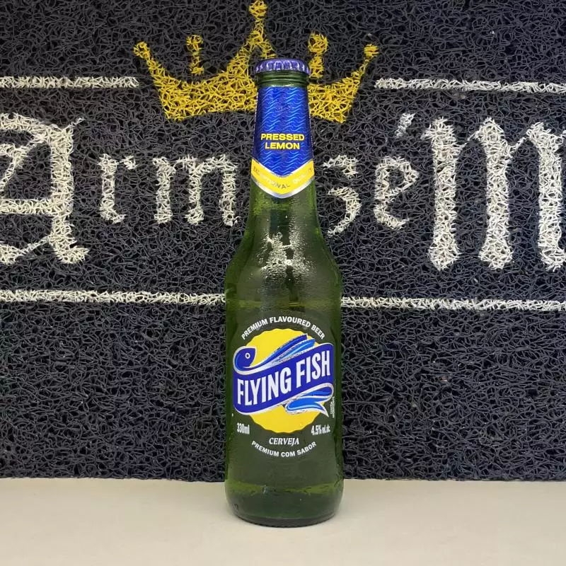 Flying Fish 330 ML