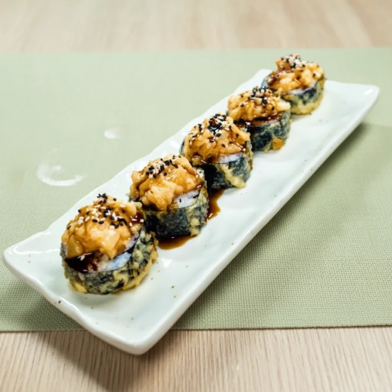 Forest Roll 5pz