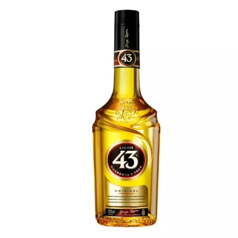 Licor 43 (litro)