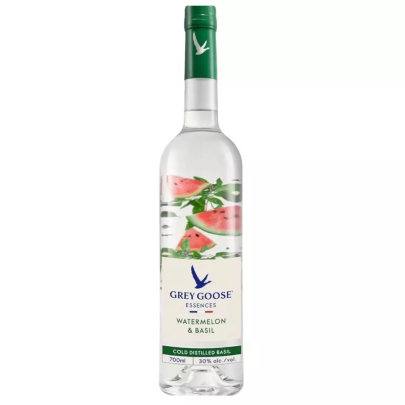 Vodka Grey Goose Watermelon 750ml