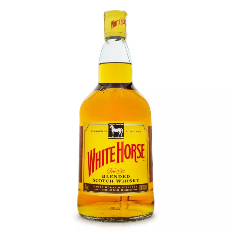 White Horse