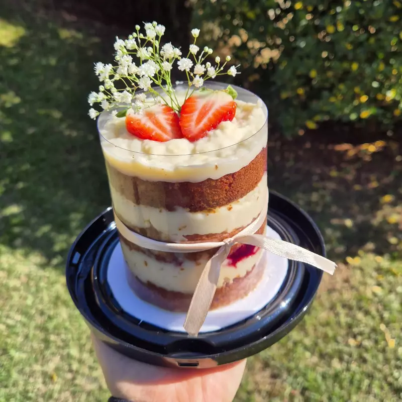 Bolos de Aniversário