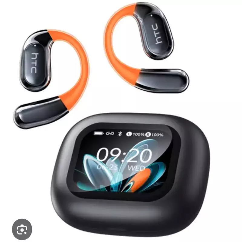 Clave:NE27 HTC CON Ai y traductor