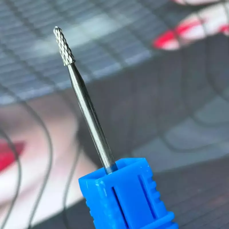 Broca Carboneto N•117