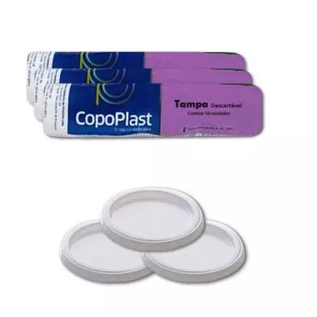 TAMPA COPOPLAST T-300 TRANS.S/FURO