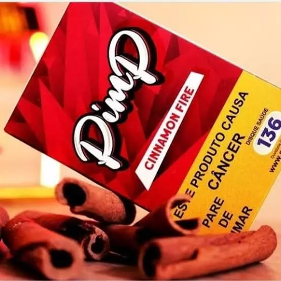 PIMP CANELA
