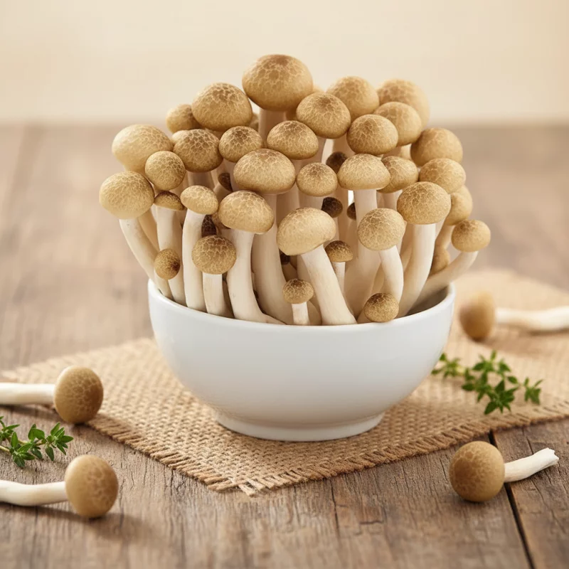 SETA DE CANGREJO 蟹味菇