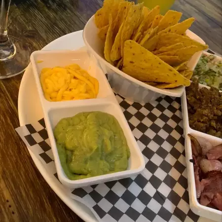 Nachos
