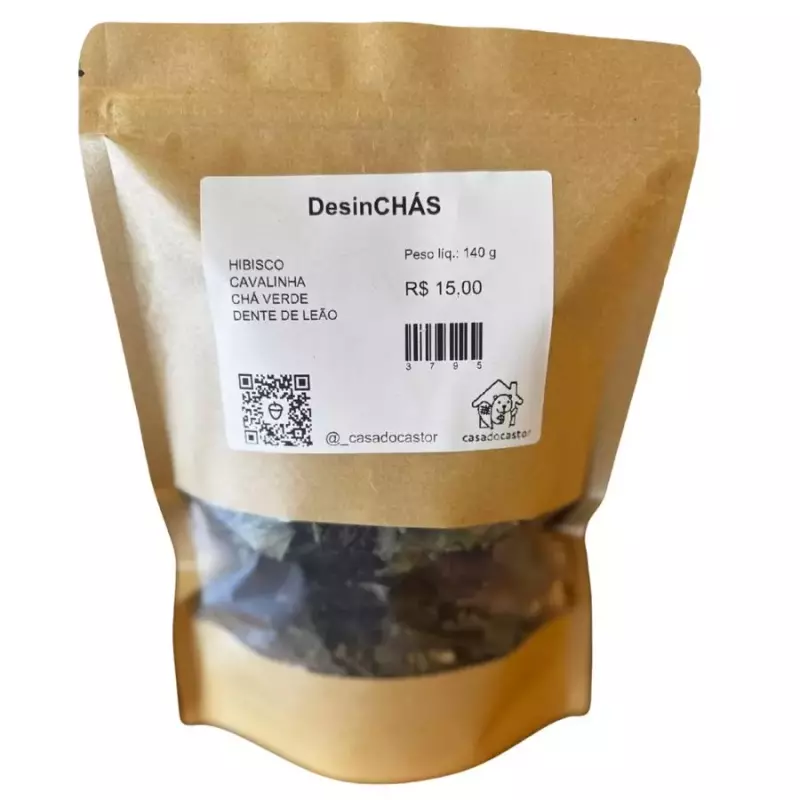 DesinCHÁS