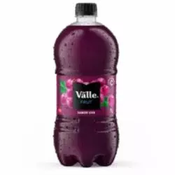Suco Dell Vale Sabor Uva 1 Litro