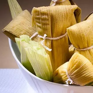 Ración de hallaquitas 12UN