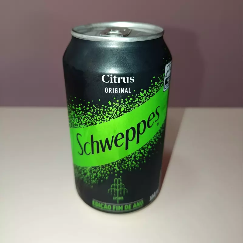 Schweppes Original 350 ml