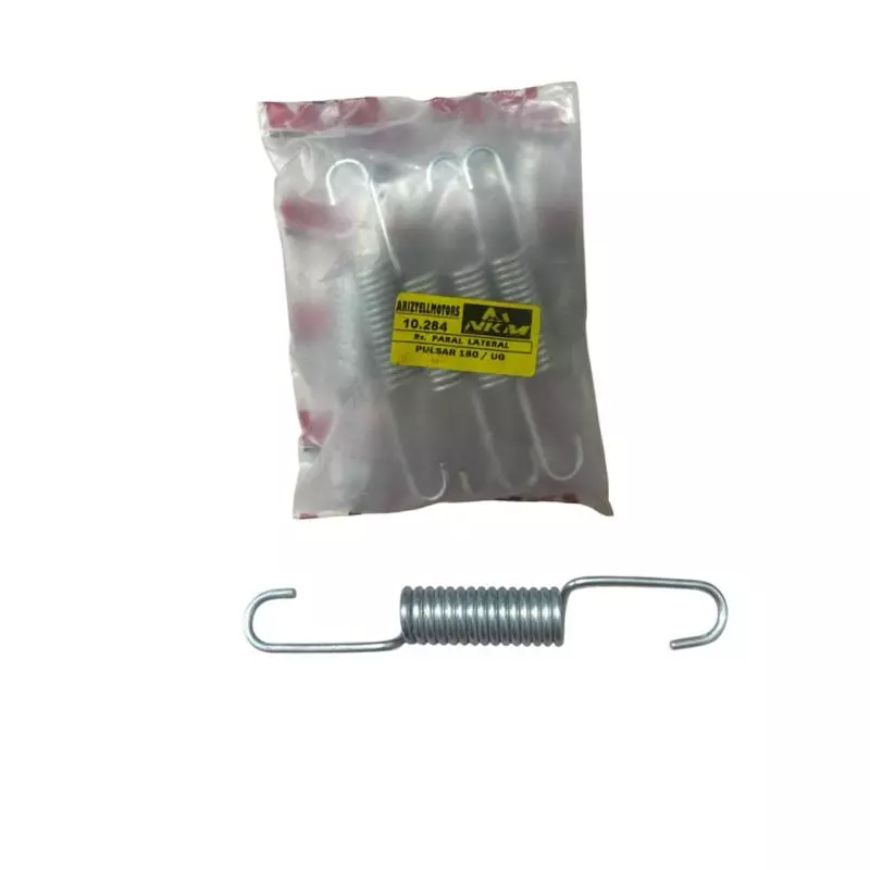 RESORTE PATA LATERAL PULSAR 180/ UG