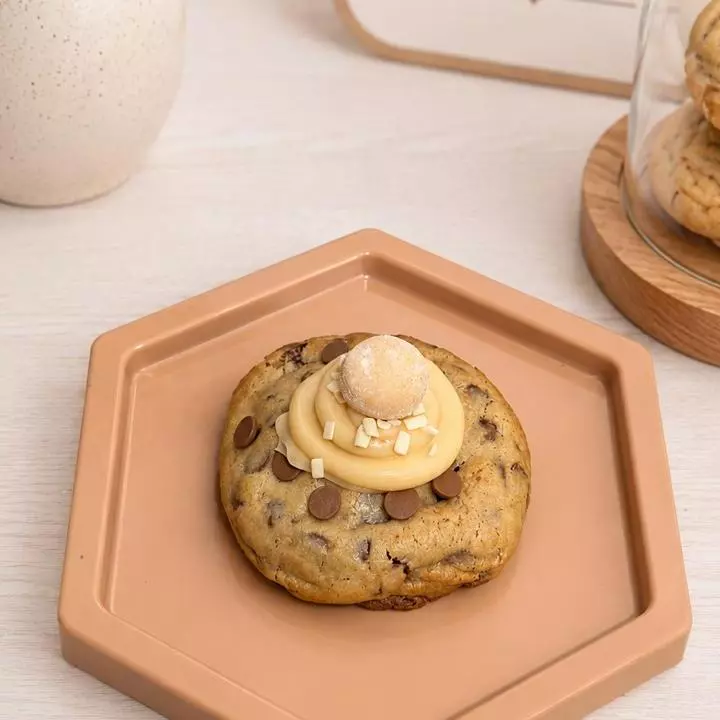 Cookie de Ninho 220g