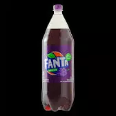 Fanta Uva 2L