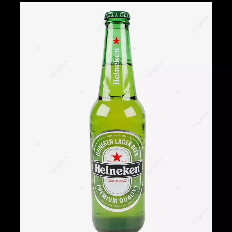 Heineken