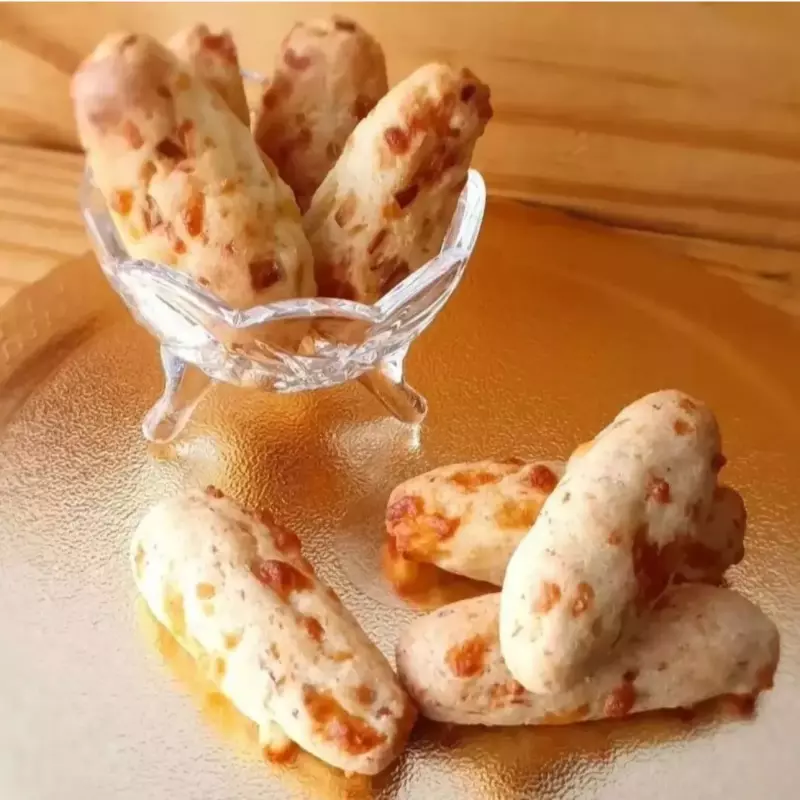 BISCOITO DE QUEIJO
