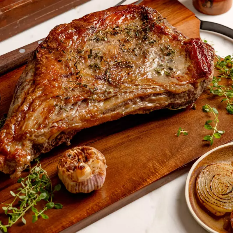 Maminha Assado UND – 2317