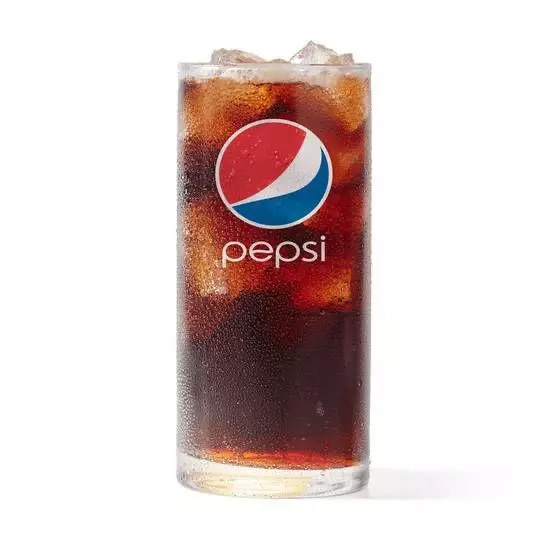 Pepsi zero