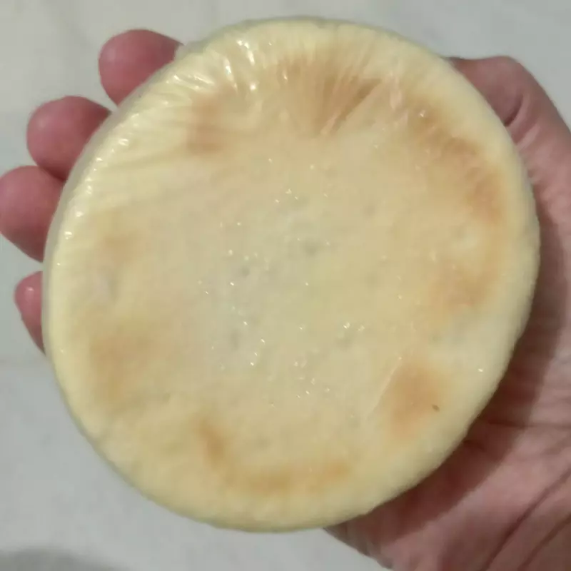 Pacote de Discos de MIni Pizza