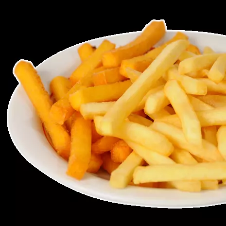 POLENTA FRITA