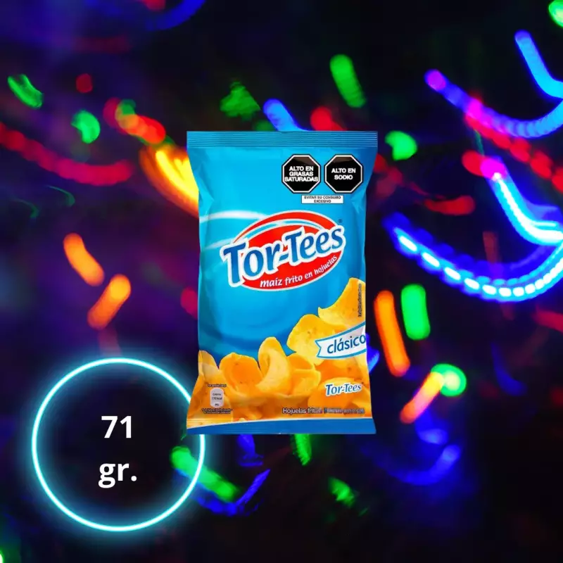Tor-tees original 71gr.