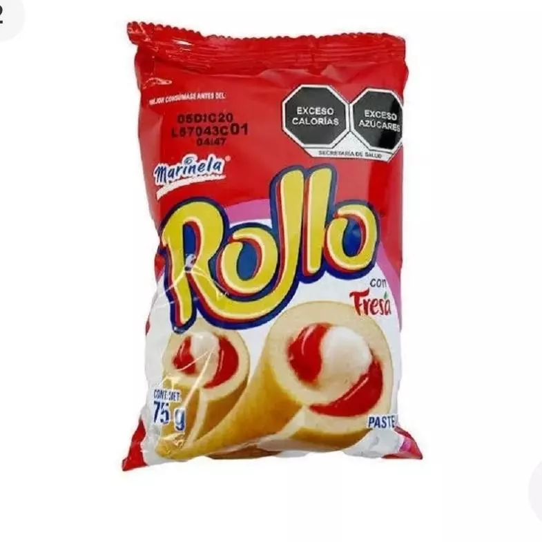 Rollo