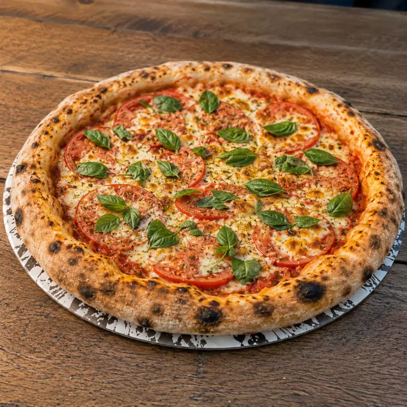 MARGHERITA