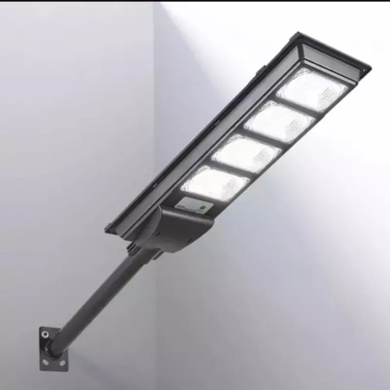 ⭐️FOCO SOLAR 1000W + SOPORTE.⭐️