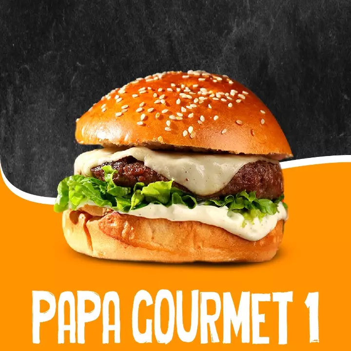 GOURMET 1