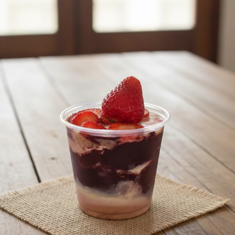 Pote com 300ml CASADINHO