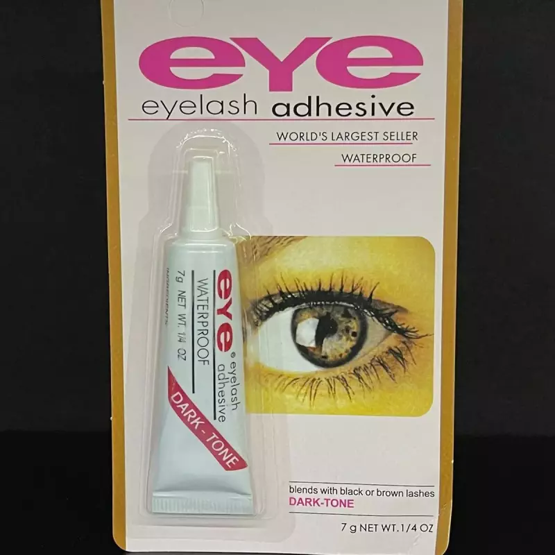 PEGAMENTO EYE DARK 2516