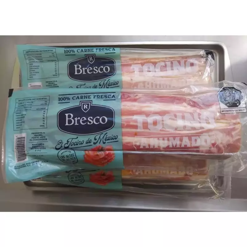 Tocino Premium Bresco 1 KG
