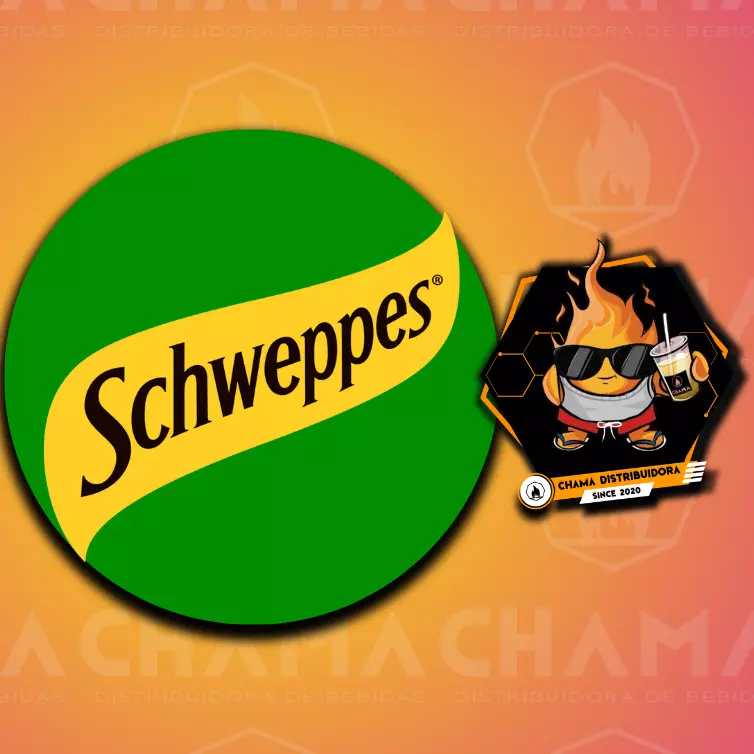 Schweppes