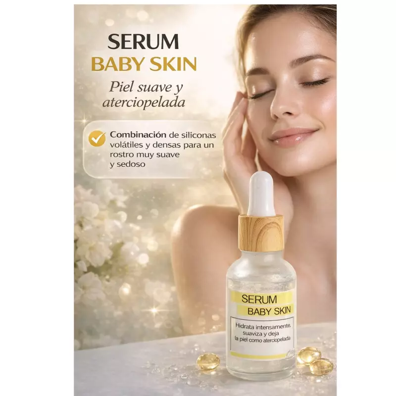 Serum Baby Skin 30ml(copy)