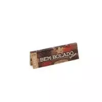 BEM BOLADO Brown 1/4 KING SIZE (P)