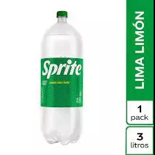 Sprite 3L
