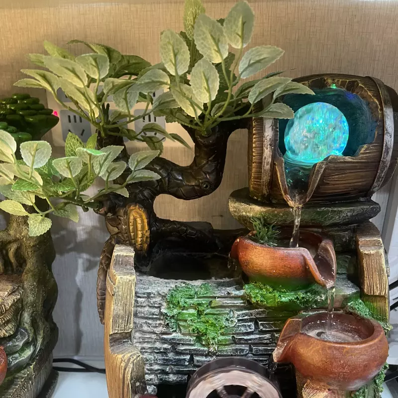 FUENTE DE AGUA 516034 - PREVENTA