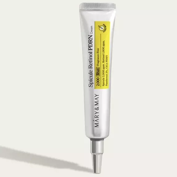 Crema Facial Spicule RETINOL PDRN
