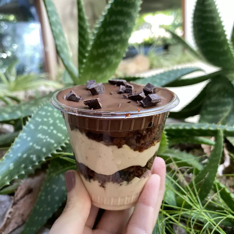 Cookies and Cream NEW