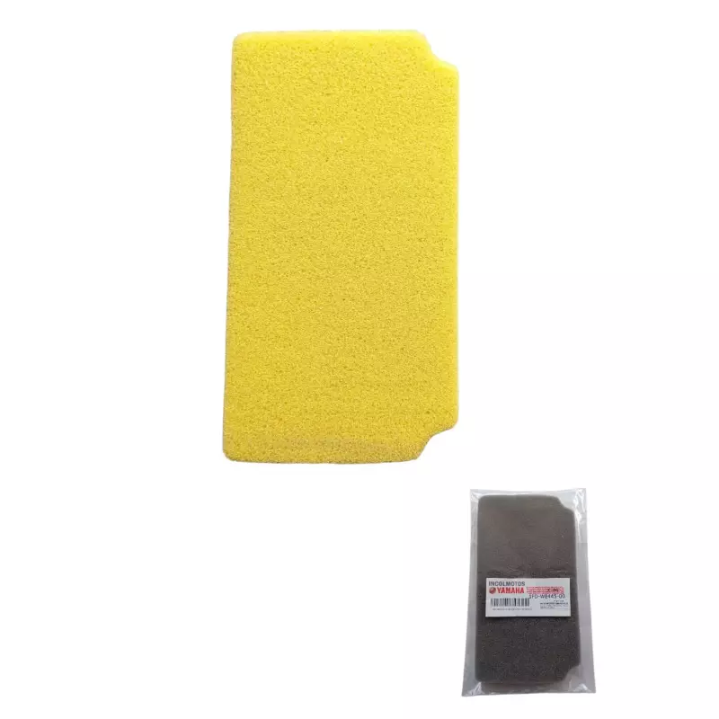 FILTRO AIRE CRYPTON 110 ESPUMA T.O