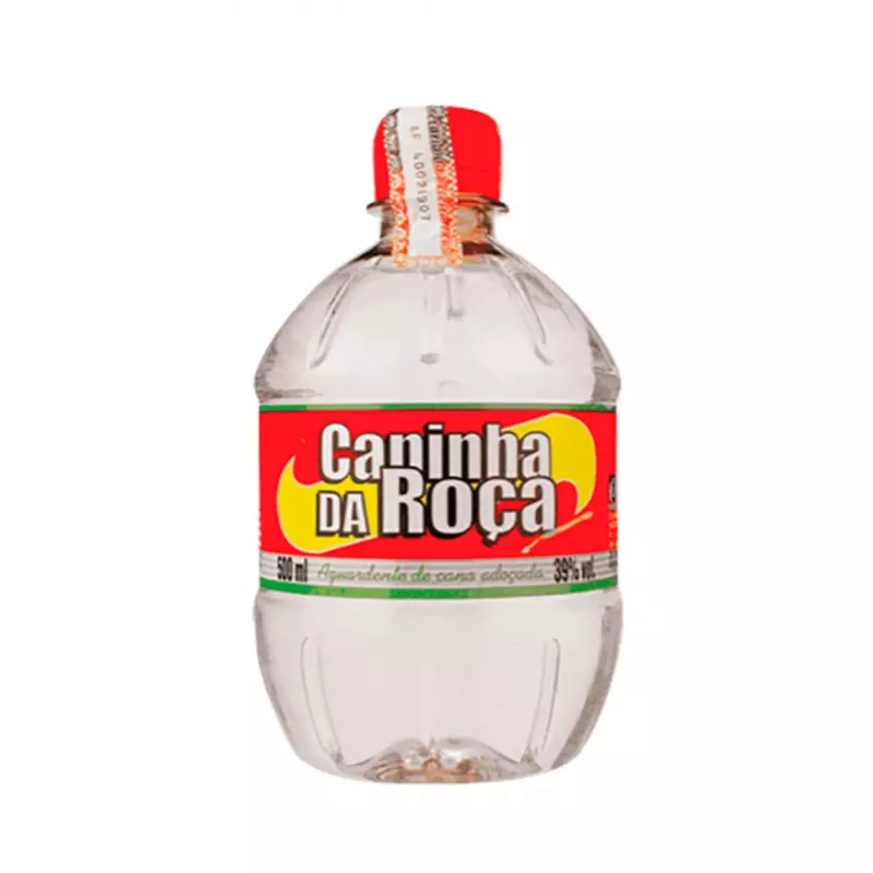 Caixa Cachaça Caninha da Roça 12/un