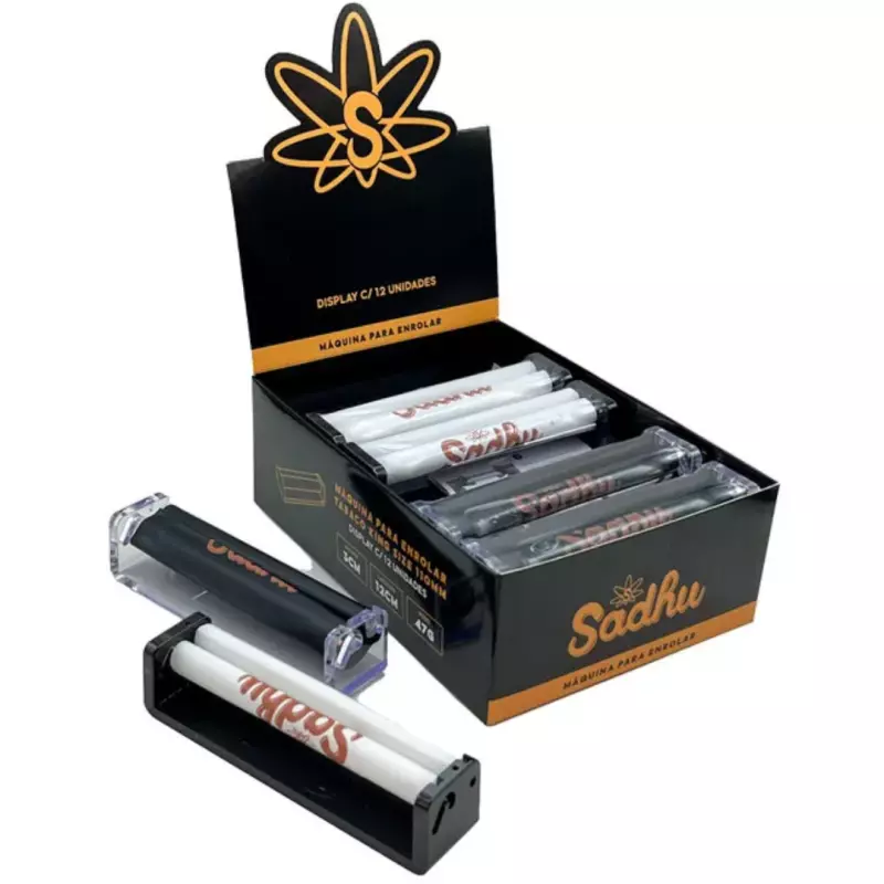 Bolador King Size C/12