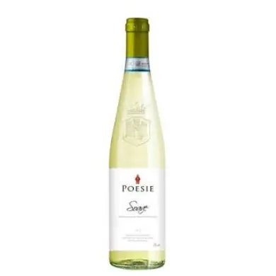 POESIE SOAVE