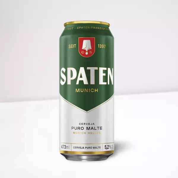 SPATEN LATAO