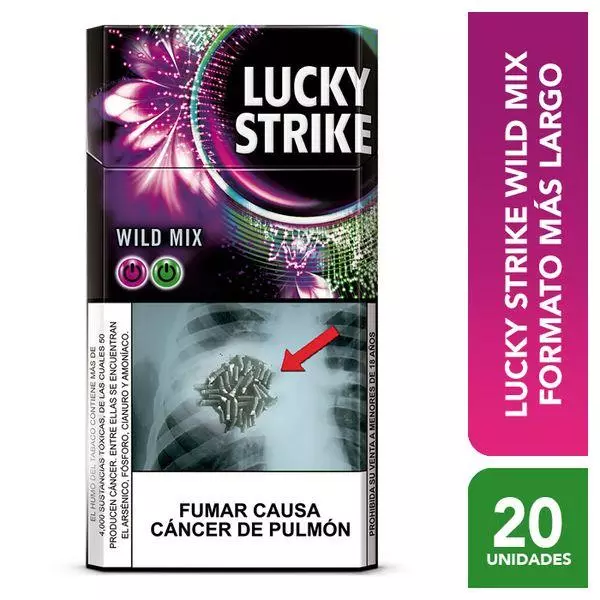 LUCKY NACIONAL MORA