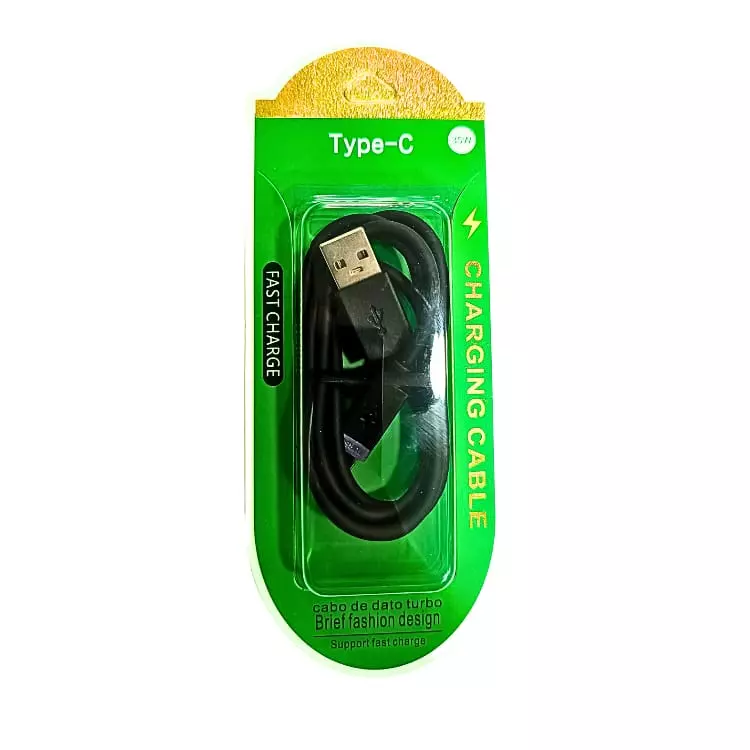 CABO USB TIPO-C 35W CHARGING CABLE