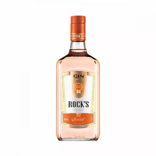 Gin Rocks melancia