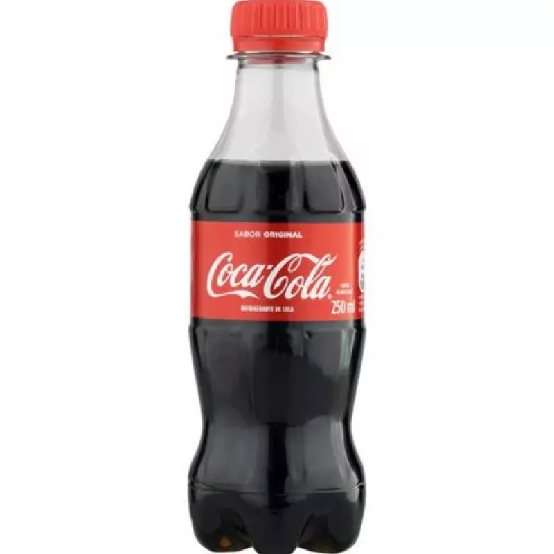 COCA COLA 250ML